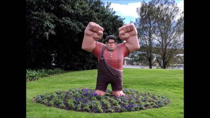 EPCOT Festival of the Arts